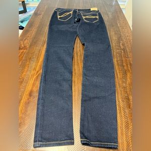 Abercrombie & Fitch super Skinny Jeans